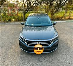 ڤۆڵکسواگن پاسات